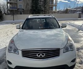 INFINITI EX EX35 INFINITI EX 35