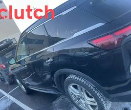 INFINITI QX60 2022 INFINITI QX60 AUTOGRAPH