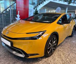 2.0 PLUG-IN EXECUTIVE MATRIX-LED, NAVI, SHZ