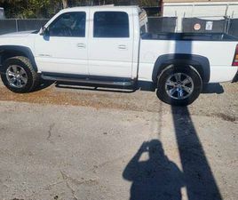 GMC SIERRA DENALI 2007 GMC SIERRA DENALI 1500