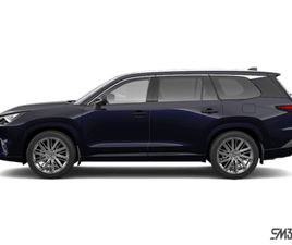 2026 LEXUS TX TX 350