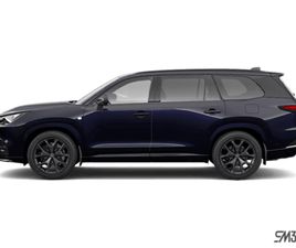 LEXUS TX TX 350 2026 LEXUS TX TX 350 F SPORT