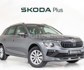 SKODA KAMIQ 1.0 TSI SELECTION