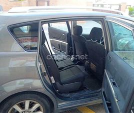 TOYOTA COROLLA VERSO 2.2 D4D SOL