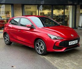 1.5 HYBRID+ MHEV SE AUTO EURO 6 (START/STOP) 5DR