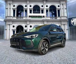 MG ZS ZS EV HEV LUXURY! *WEIHNACHTSAKTION*