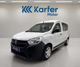 ESSENTIAL 1.6 80KW (110CV) ECO-G N1