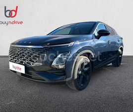 OMODA 5 1.6 TGDI 136.5KW DCT PREMIUM