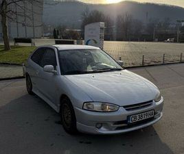MITSUBISHI COLT MITSUBISHI COLT CJ0 ГР. БОТЕВГРАД • OLX.BG