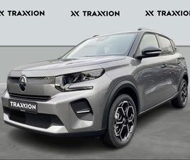 CITROEN C3 MAX TURBO 100 MAN S&S