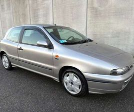 BRAVO 1.2 16V SX 80CV *KM ORIGINALI*