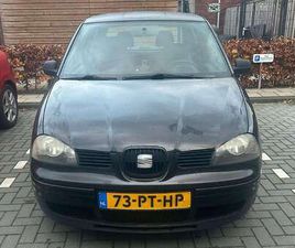 SEAT AROSA AROSA 1.4I STELLA