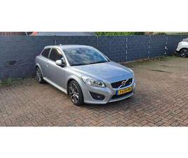 VOLVO C30 D5 2.4 D5 R-DESIGN