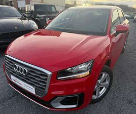 AUDI Q2 Q2 1.6 TDI S TRONIC PANODAK 12 MAANDEN WAARBORG