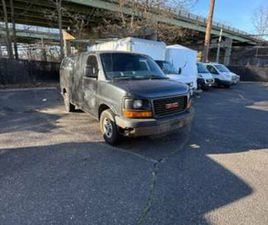 GMC SAVANA 2500 2005 GMC SAVANNA 2500 VAN
