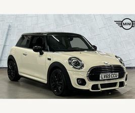 MINI MINI COOPER 1.5 COOPER SPORT EURO 6 (START/STOP) 3DR