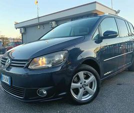 2.0 TDI TRENDLINE DSG /MOTORE SOSTITUITO