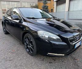 VOLVO V40 D3 V40 II 2.0 D3 SUMMUM GEARTRONIC