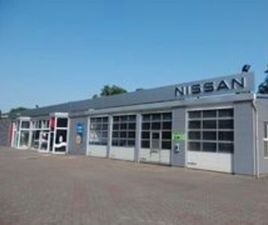 NISSAN NV400 NISSAN NV400 KASTENWAGEN L3H2 3,5T , WOHNMOBILROHLING