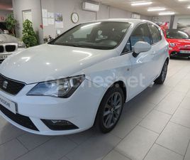 SEAT IBIZA SEAT IBIZA 1.6 TDI REFERENCE ITECH 30 ANIV