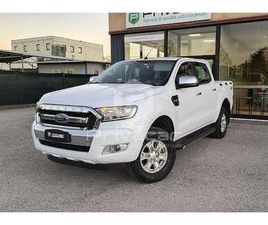 RANGER 2.2 TDCI DOPPIA CABINA XLT 5PT.