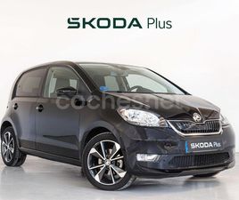 SKODA CITIGO E SKODA CITIGO CITIGOE IV STYLE AUTO.