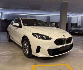 118D AUTO SPORT-LINE