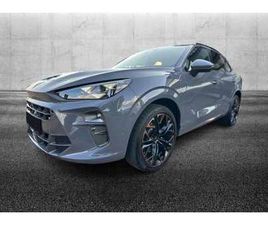 2.0 TSI DSG 4DRIVE VZ