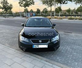 SEAT LEON SEAT LEON 1.2 TSI STSP STYLE