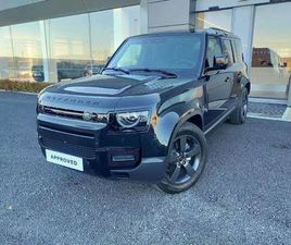 110 3.0 MHEV 200 CV SE