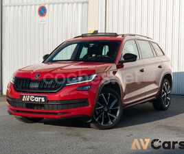 SKODA KODIAQ 2.0 TDI DSG 4X2 SPORTLINE