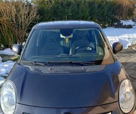 FIAT 500L LIVING FIAT 500 LIVING, JANCZOWA • OLX.PL