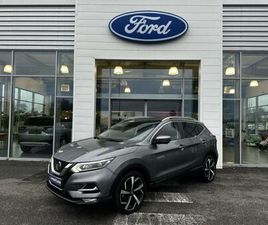 1.3 DIG-T 160CH TEKNA DCT 2019 EURO6-EVAP