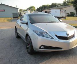 ACURA ZDX 2010 ACURA ZDX 88K MILES