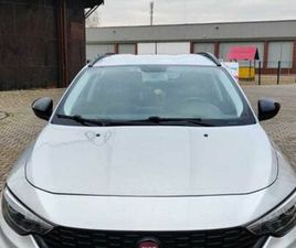 FIAT TIPO STATION WAGON FIAT TIPO 2017R KOMBI 1.6 DIESEL /BEZ NEGOCJACJI 27 700 KROBIA • OLX.PL