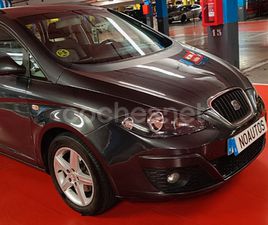 SEAT ALTEA XL SEAT ALTEA XL 1.6 TDI EECOMOTIVE STYLE
