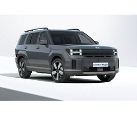 1.6 TGDI PLUGIN HYBRID ULTIMATE 5DR 4WD AUTO