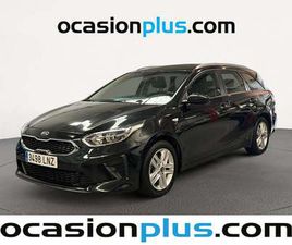 KIA CEED SW TOURER 1.0 T-GDI ECO-DYNAMICS CONCEPT 120