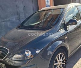SEAT ALTEA XL SEAT ALTEA XL 1.6 TDI EECOMOTIVE STYLE