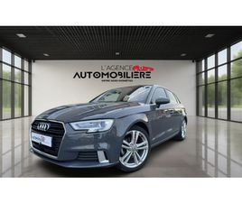 III (2) SPORTBACK 35 TFSI 150 7CV COD SPORT S TRONIC 7
