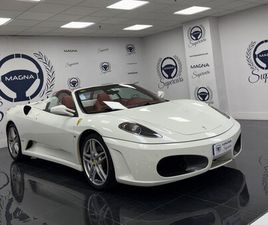 FERRARI F430 2007 FERRARI F430