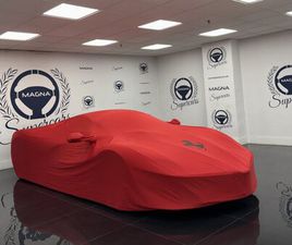 FERRARI LAFERRARI 2015 FERRARI LAFERRARI