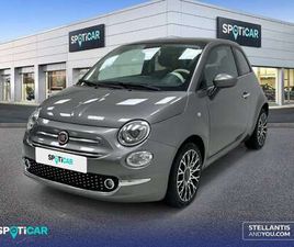 FIAT 500 1.0 HYBRID 51KW (70 CV) DOLCEVITA