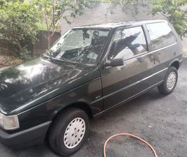 FIAT MILLE MILLE ELX 2P E 4P