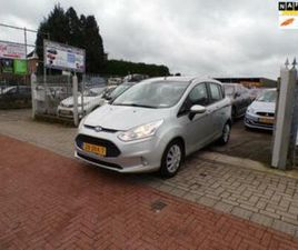 FORD B-MAX FORD B-MAX 1.0 ECOBOOST TREND — FORD — MARKTPLAATS