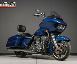 GRANDIN DALLAS 2015 HARLEY-DAVIDSON ROAD GLIDE SPECIAL