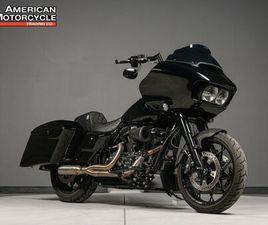 GRANDIN DALLAS 2020 HARLEY-DAVIDSON ROAD GLIDE SPECIAL