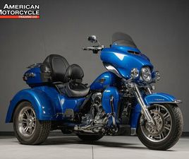 GRANDIN DALLAS 2024 HARLEY-DAVIDSON TRI-GLIDE ULTRA CLASSIC