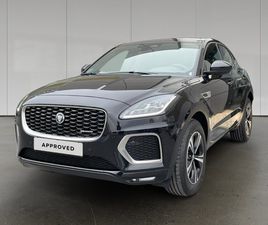 JAGUAR E-PACE D200 R-DYNAMIC S