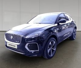 JAGUAR E-PACE D200 R-DYNAMIC S